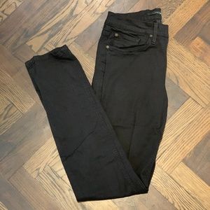 Joe's Jeans - Slim Fit - Black